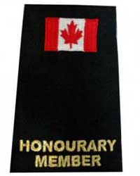 FSU Epaulettes